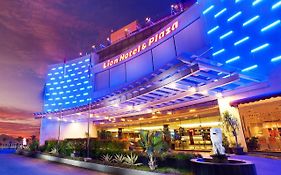 Lion Hotel&Plaza